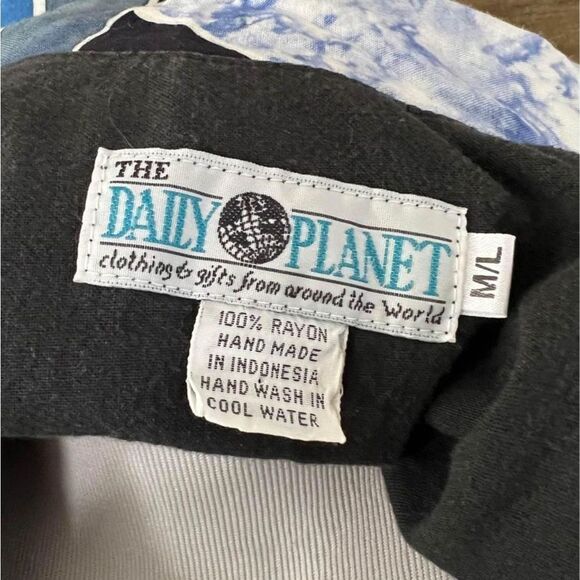The Daily Planet Boho Jacket - Picture 6 of 7